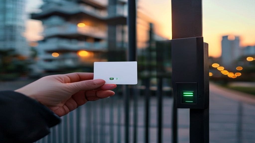 RFID Access Control Cards 2026: Chip Selection, Encoding & Sourcing — Related RFIDAK RFID guide