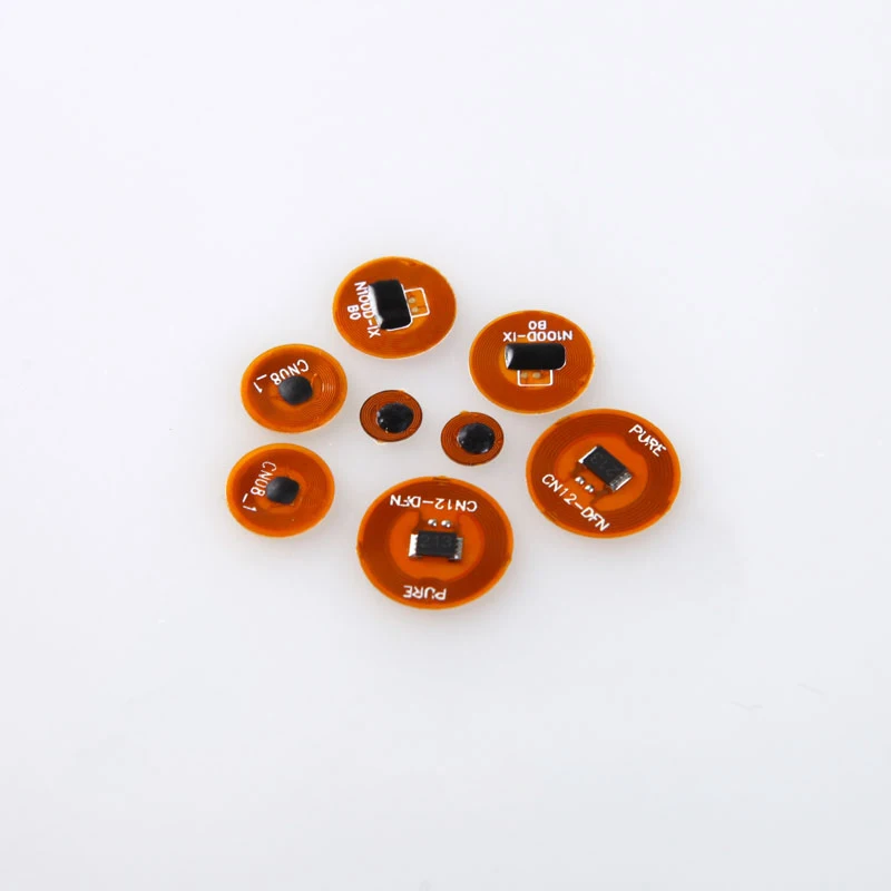 RFID FPC Tag — RFID Tags