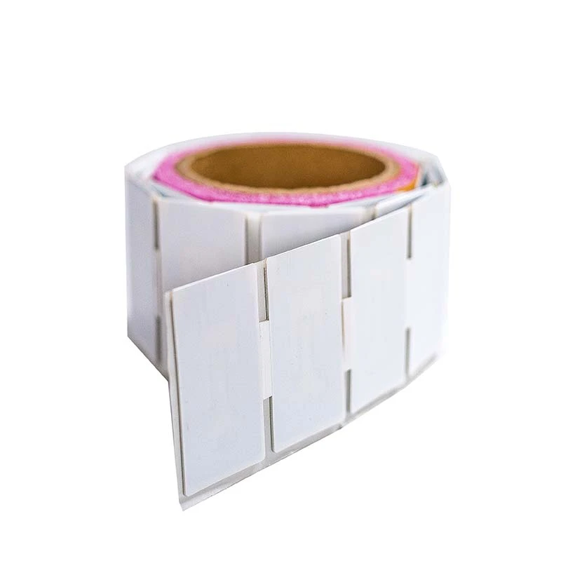 RFID Metal Tag — Featured RFID product manufactured by RFIDAK