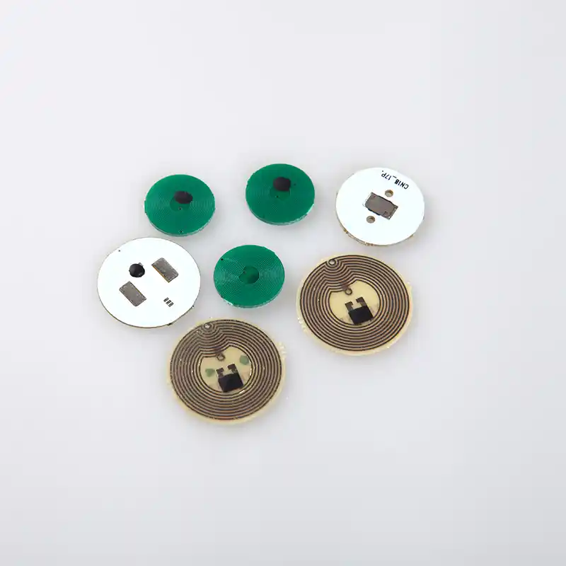 13.56MHz RFID PCB Tag — RFID Tags