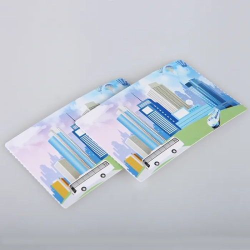 RFID Paper Card — RFID Cards