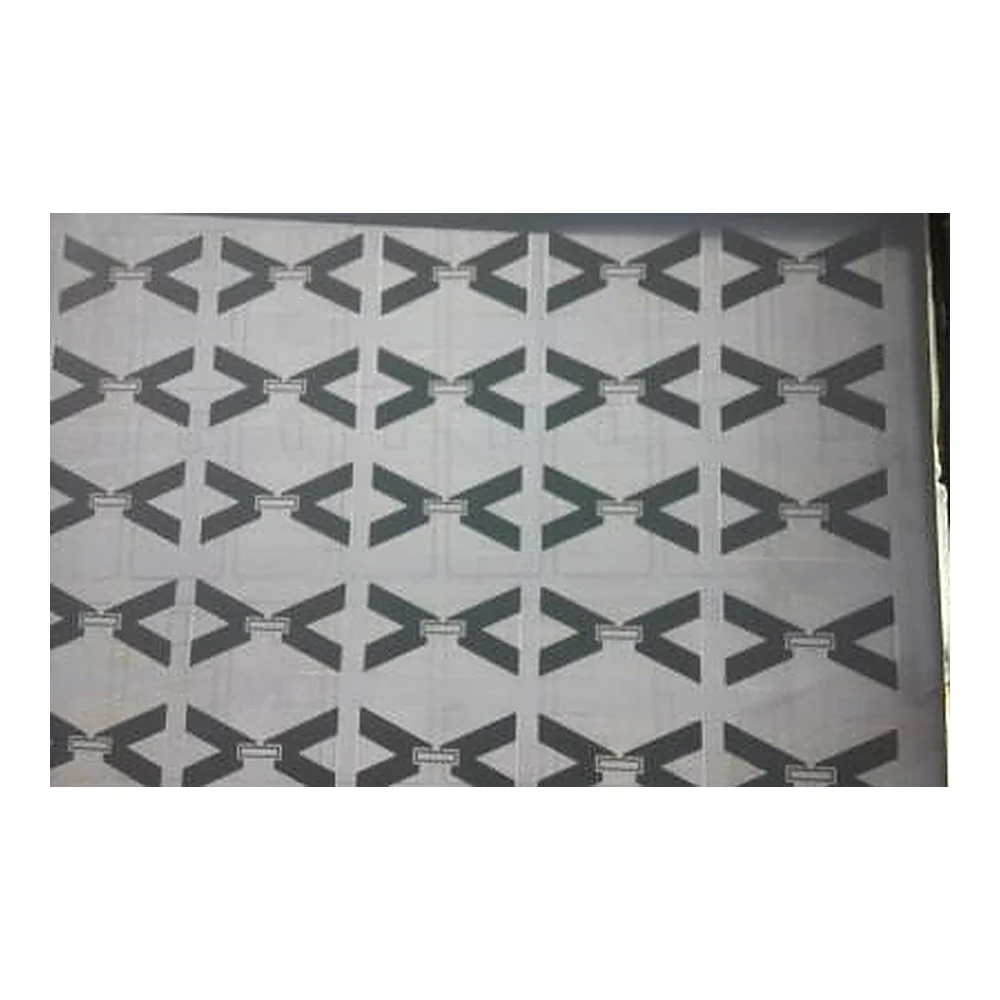 UHF Card Inlay (860–960 MHz) — Card Inlay
