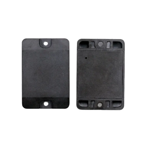 On Metal High Temperature RFID Tag — RFID Tags