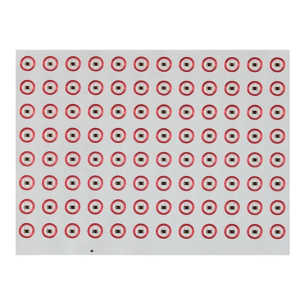 Irregular Card Inlay — Card Inlay