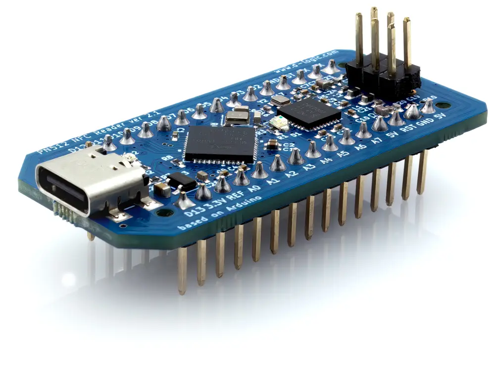NFC Integrino N512 — RFID Readers