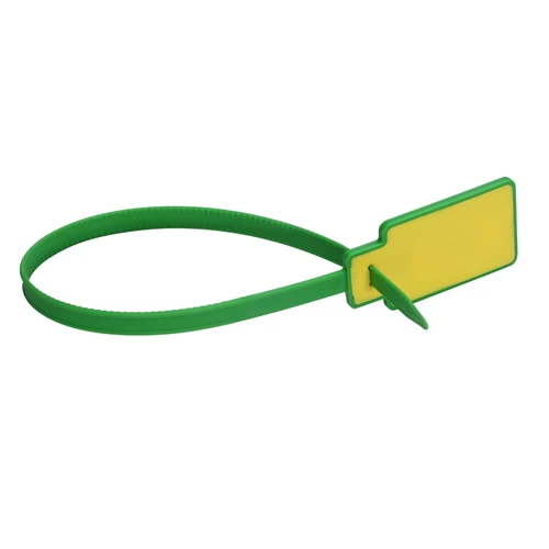 RFID Cable Tie Tag — RFID Tags