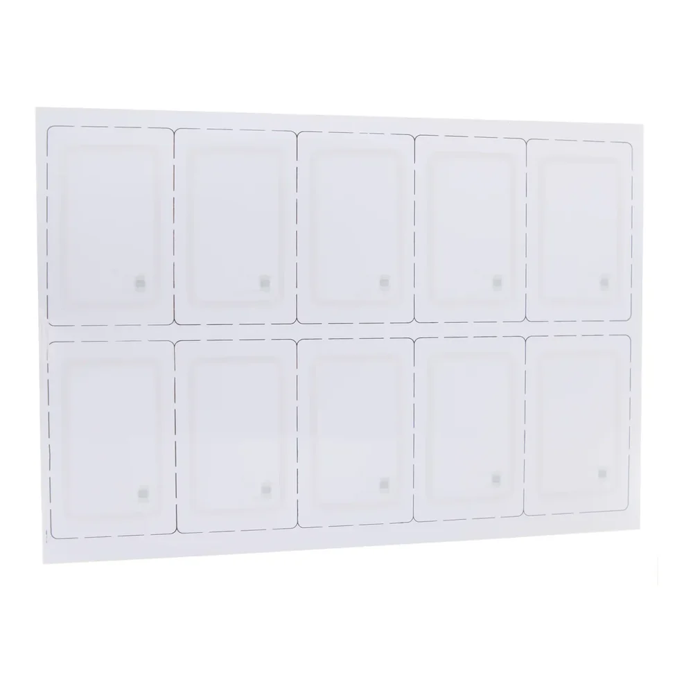 RFID Card Inlay — Card Inlay
