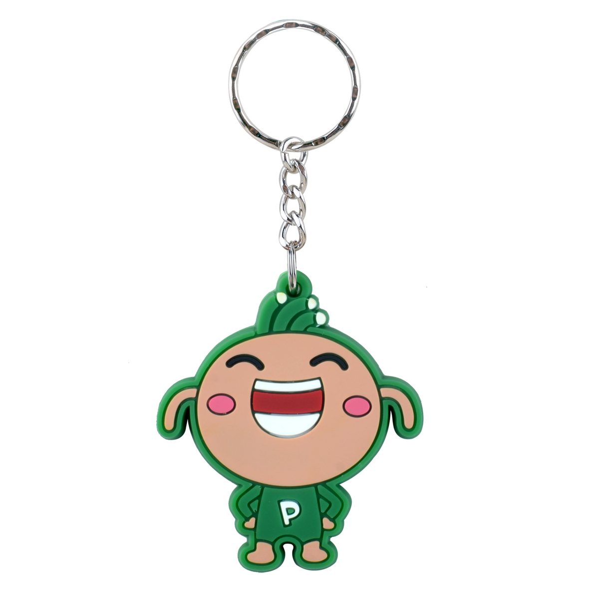 RFID Soft PVC Keyfob — RFID Keyfob