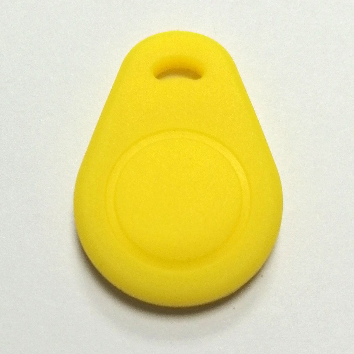 RFID Silicone Keyfob — RFID Keyfob