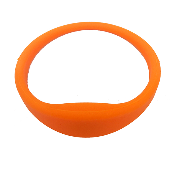 RFID Silicone Wristband — RFID Wristbands