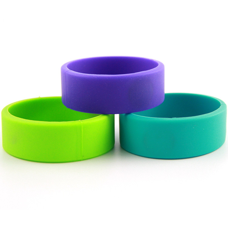 Silicone NFC Ring — RFID Rings