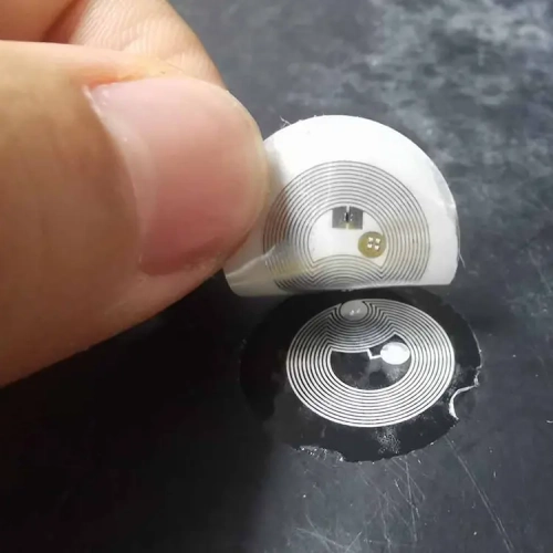 Tamper Proof RFID Tag — RFID Tags