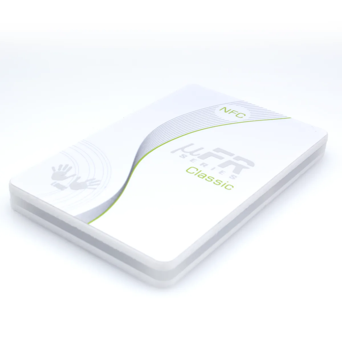 µFR Classic CS NFC Reader — RFID Readers