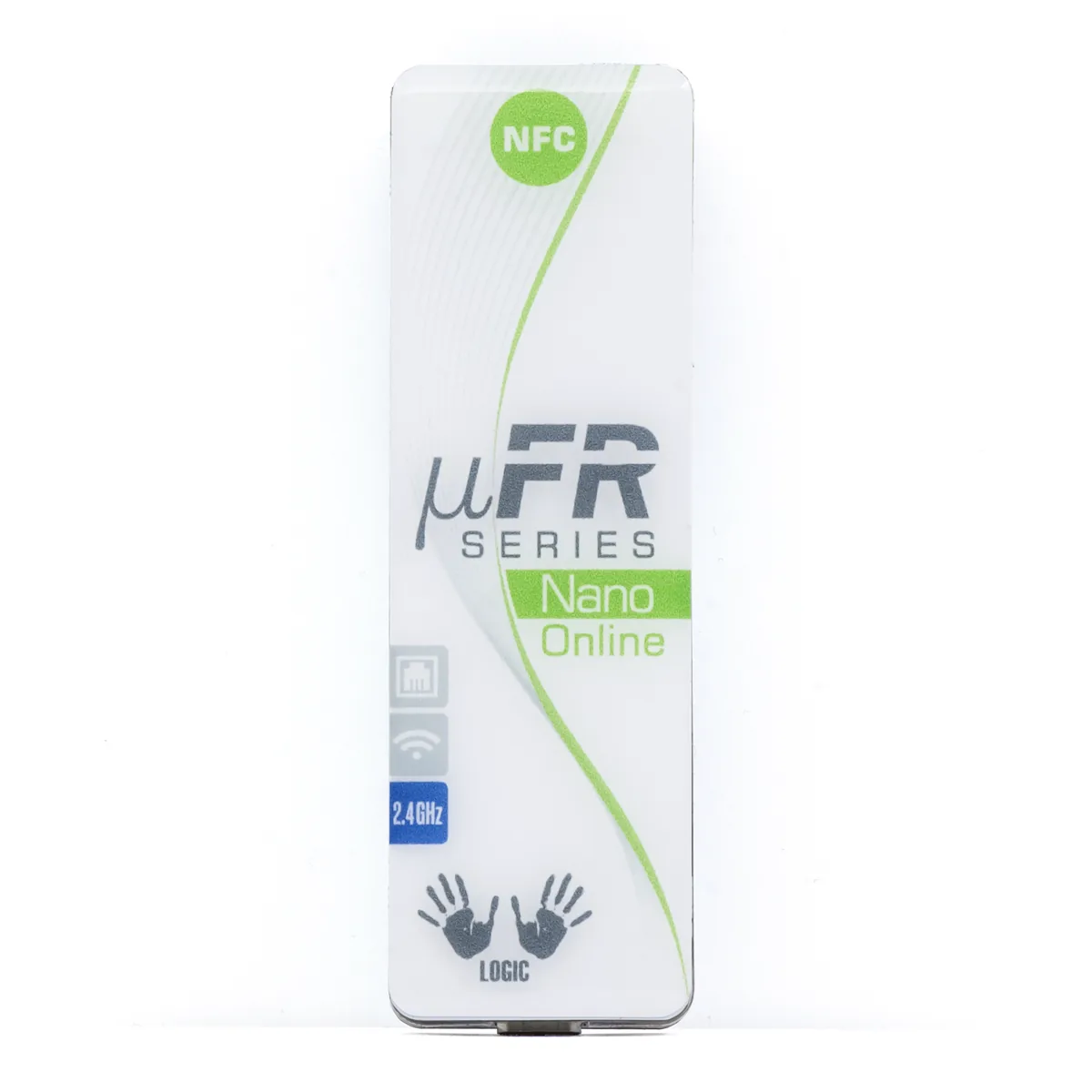 µFR Nano Online NFC Reader — RFID Readers