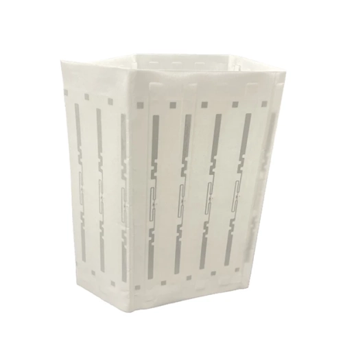 UHF Library Label — RFID Labels