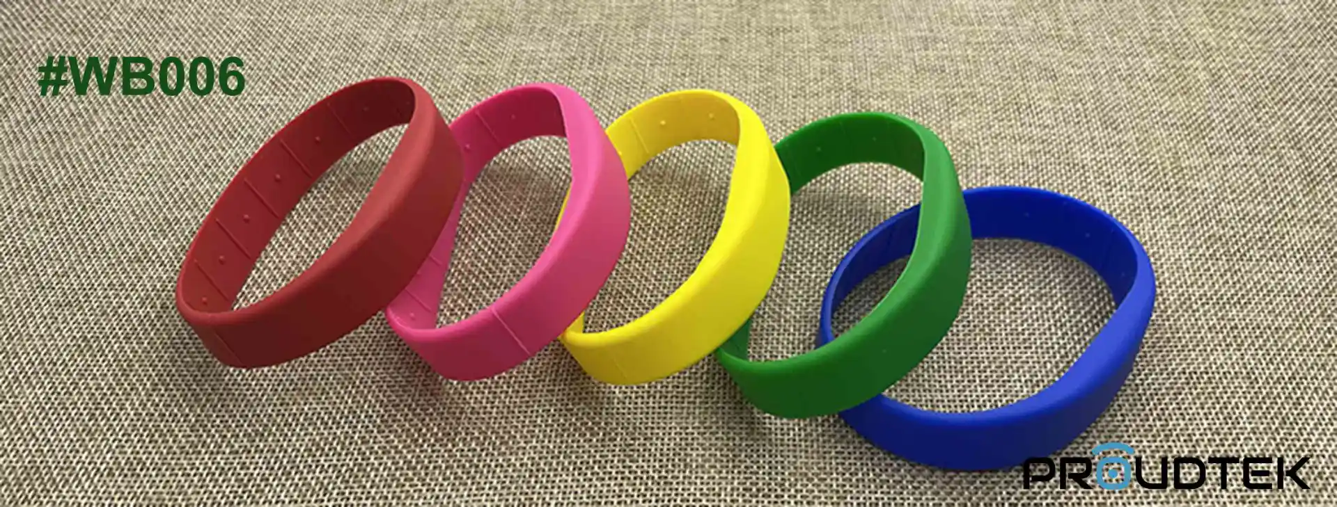 rfid-silicone-wristbands