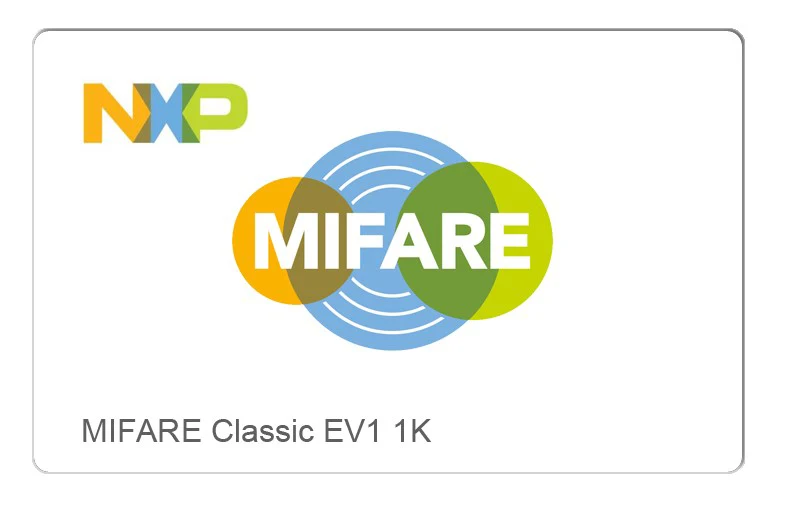 MIFARE-Classic-EV1