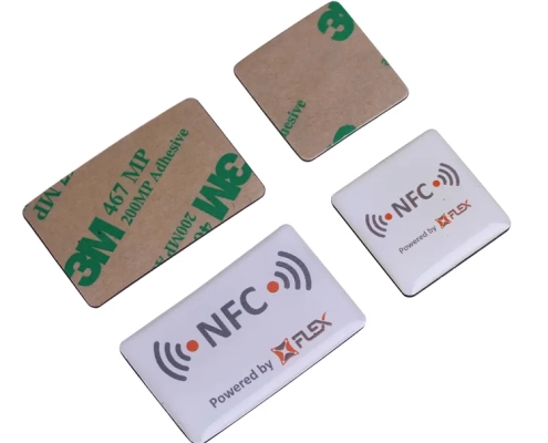 NFC-Epoxy-Sticker