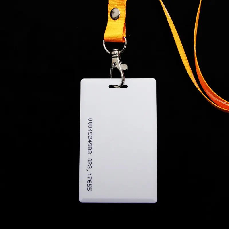 RFID-Clamshell-cards-with-lanyard