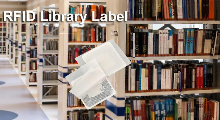 RFID-Library