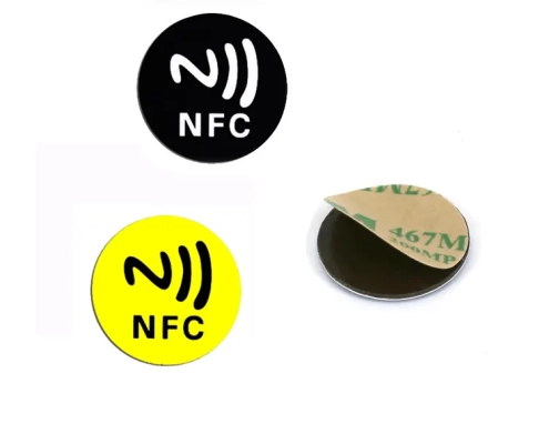 anti-metal-nfc-tags