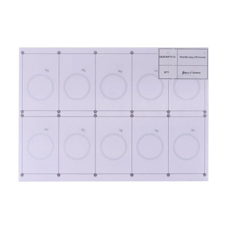 RFID-card-inaly-2x5-TK4100